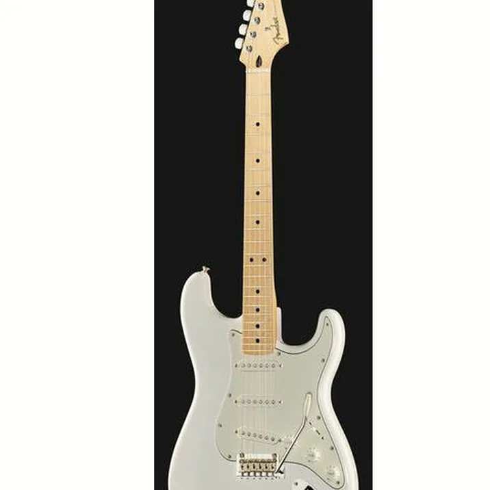 Fender Player Series Strat MN PWT