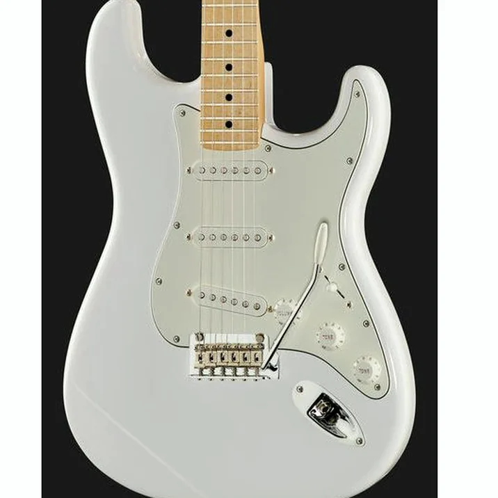 Fender Player Series Strat Mn Pwt