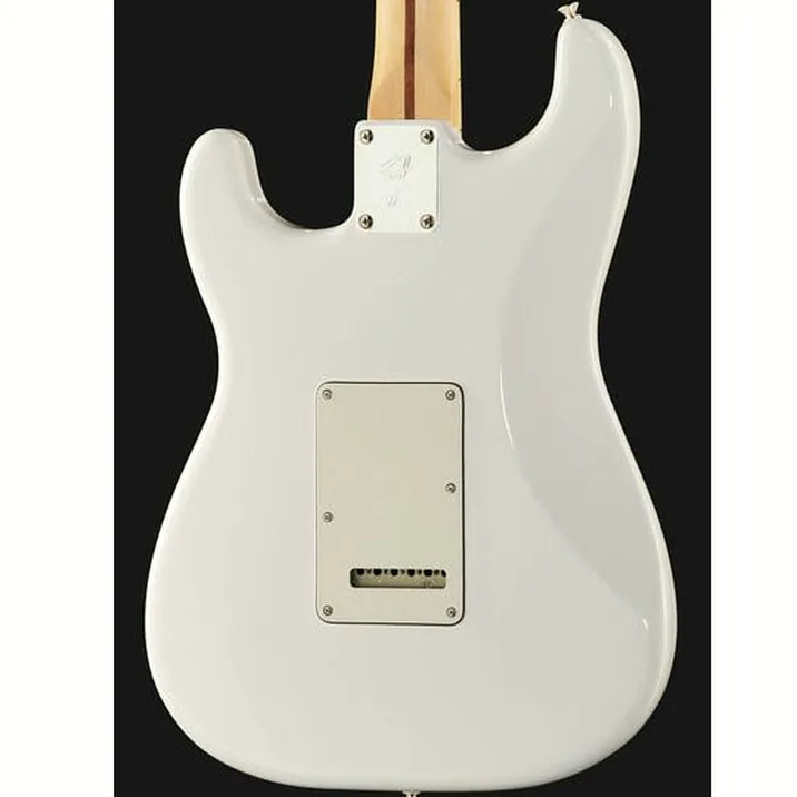Fender Player Series Strat Mn Pwt