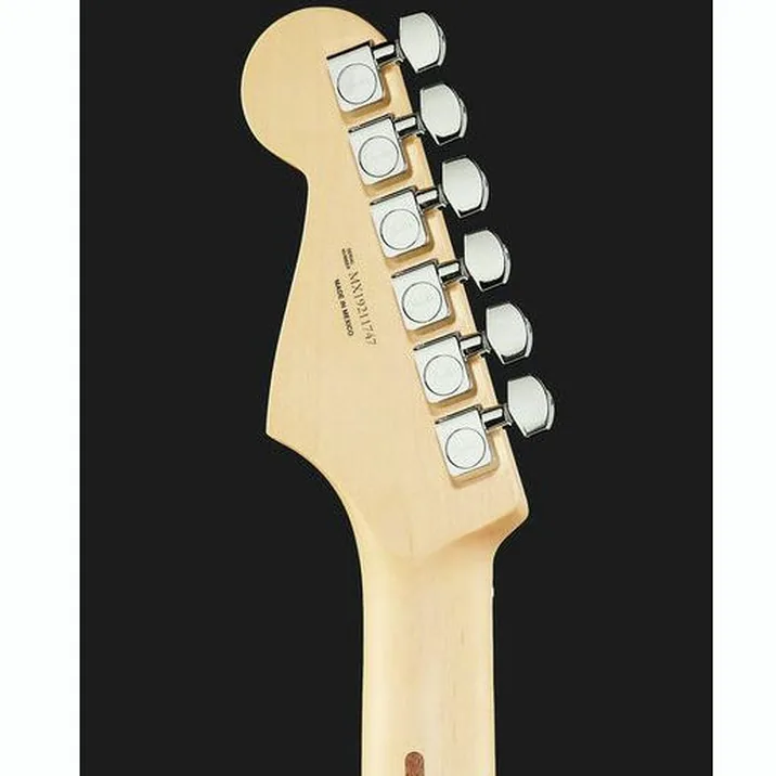 Fender Player Series Strat Mn Pwt