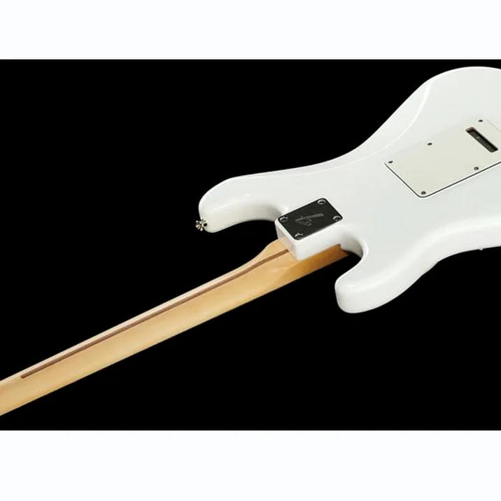 Fender Player Series Strat Mn Pwt