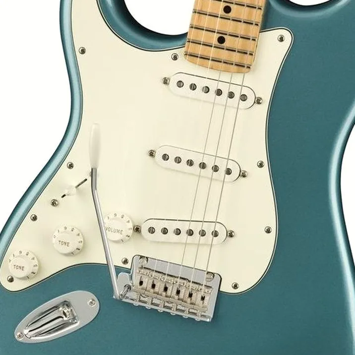 Fender Player Series Strat Mn Tpl Lh