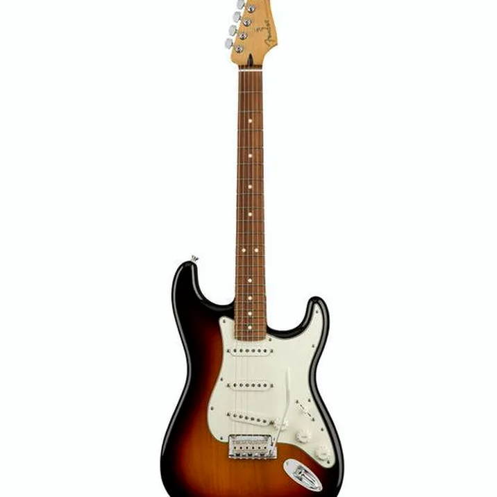 Fender Player Series Strat PF 3TS