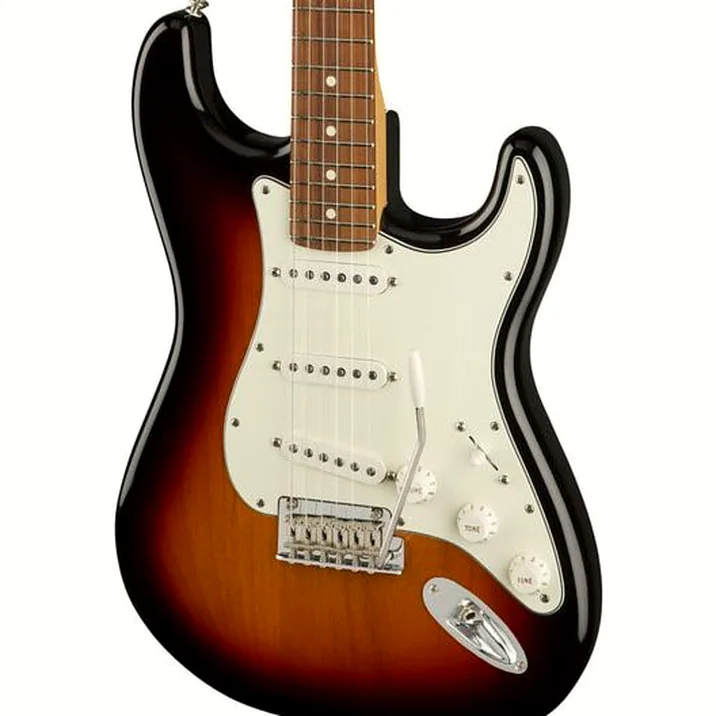 Fender Player Series Strat PF 3TS