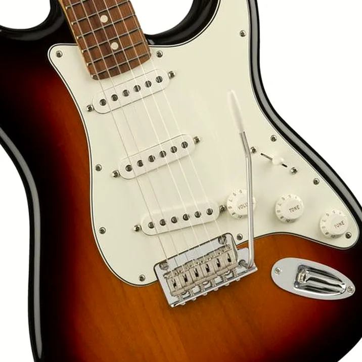 Fender Player Series Strat Pf 3Ts