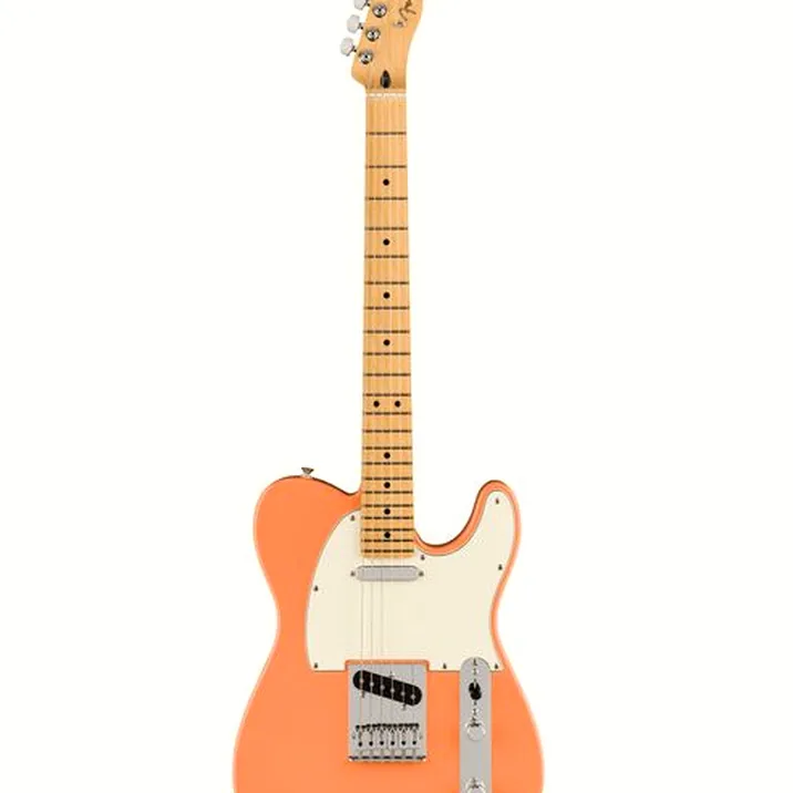 Fender Player Series Tele MN PP LTD