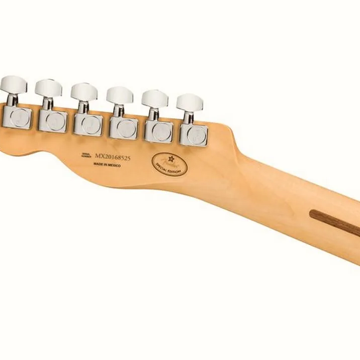 Fender Player Series Tele Mn Pp Ltd