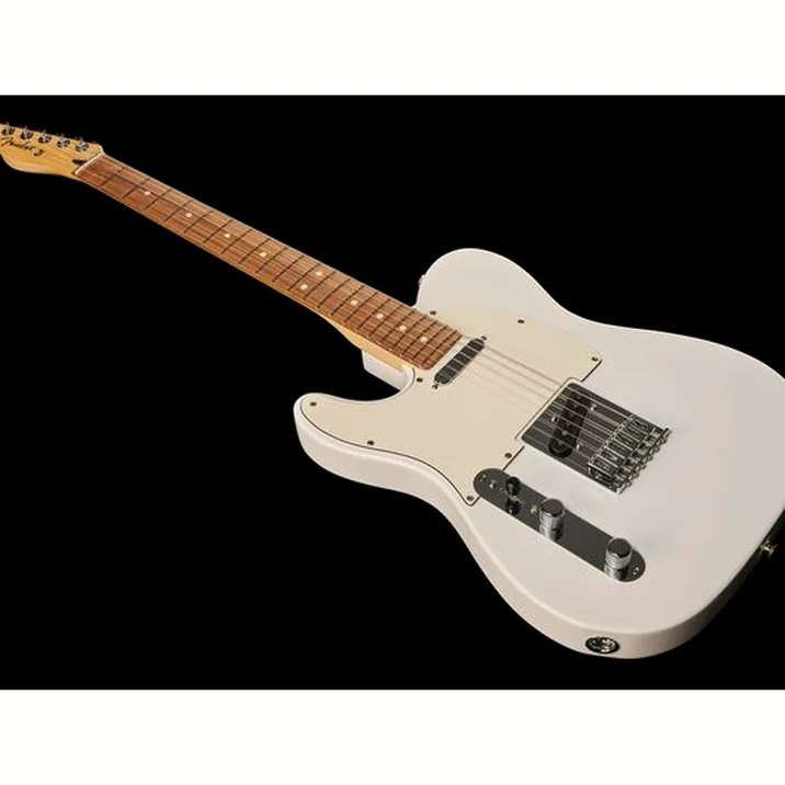 Fender Player Series Tele Pf Pwt Lh