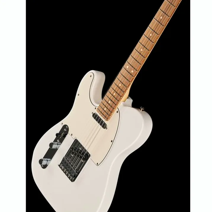Fender Player Series Tele Pf Pwt Lh