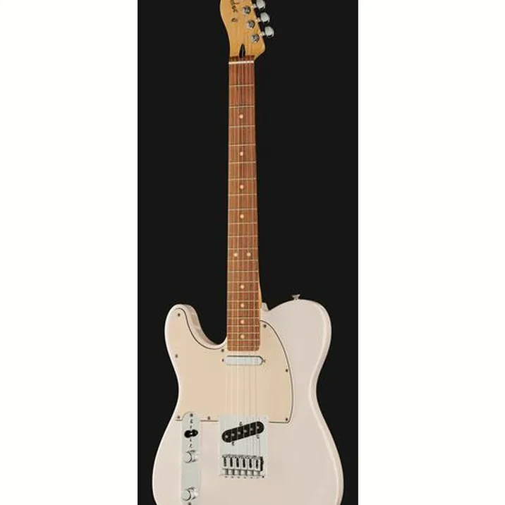 Fender Player Series Tele PF PWT LH