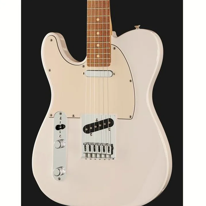 Fender Player Series Tele Pf Pwt Lh