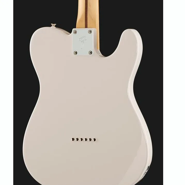 Fender Player Series Tele Pf Pwt Lh