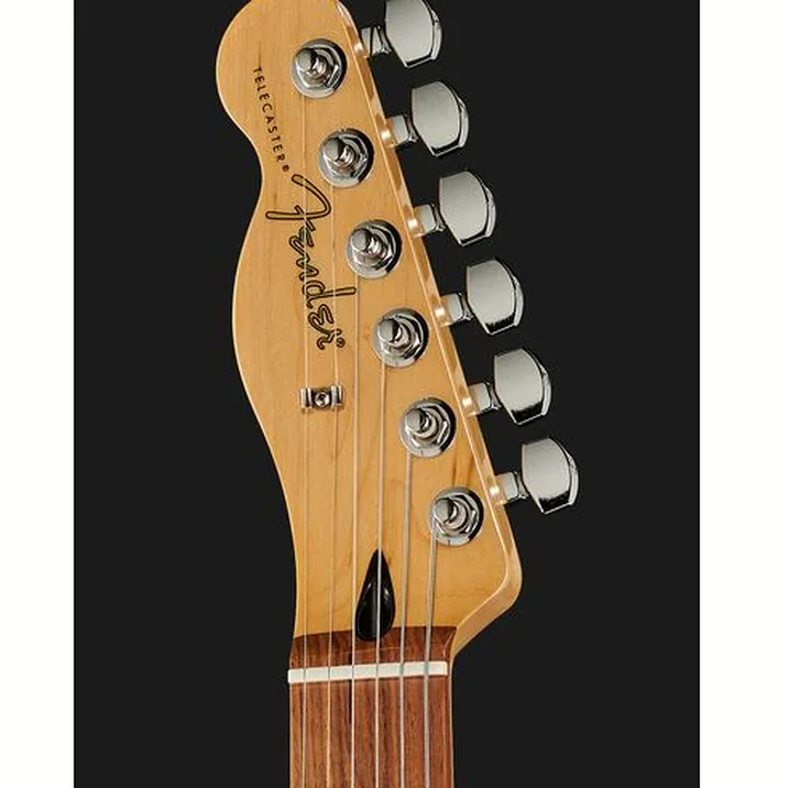 Fender Player Series Tele Pf Pwt Lh