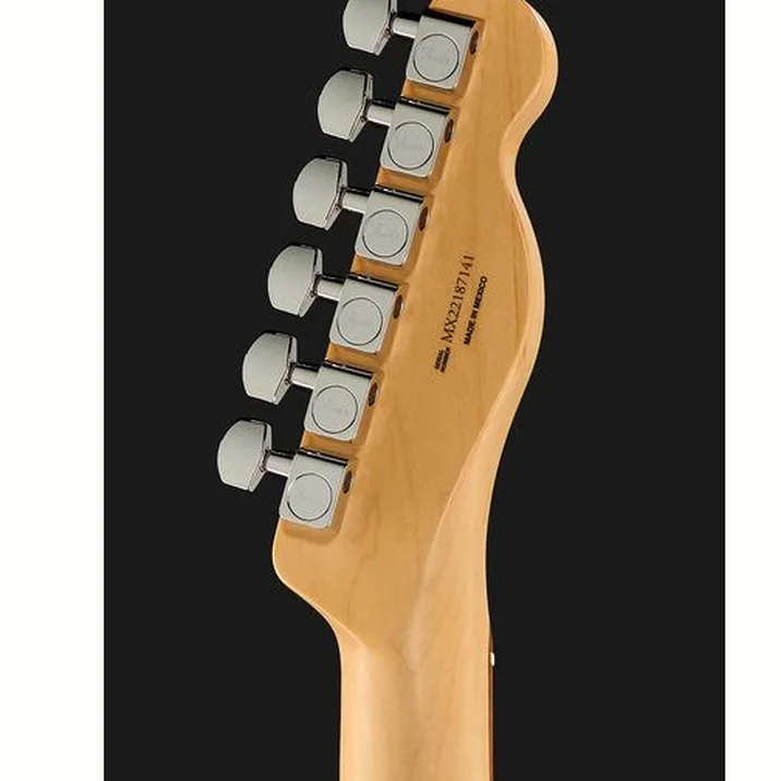 Fender Player Series Tele Pf Pwt Lh