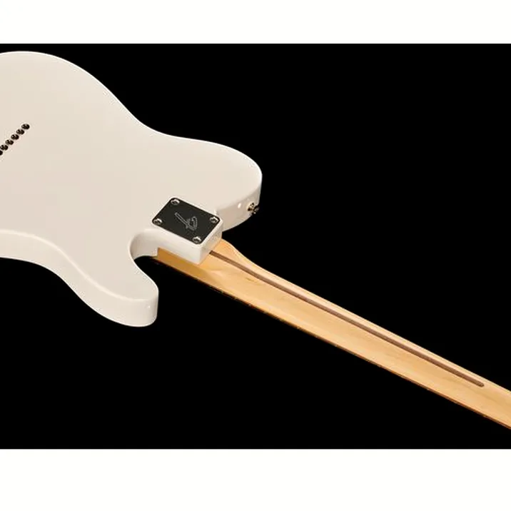 Fender Player Series Tele Pf Pwt Lh