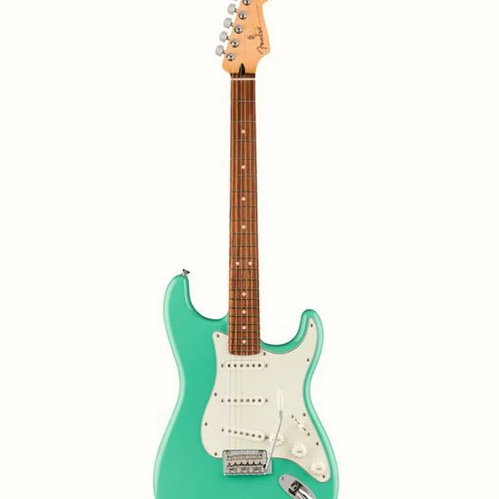 Fender Player Stratocaster PF SFG