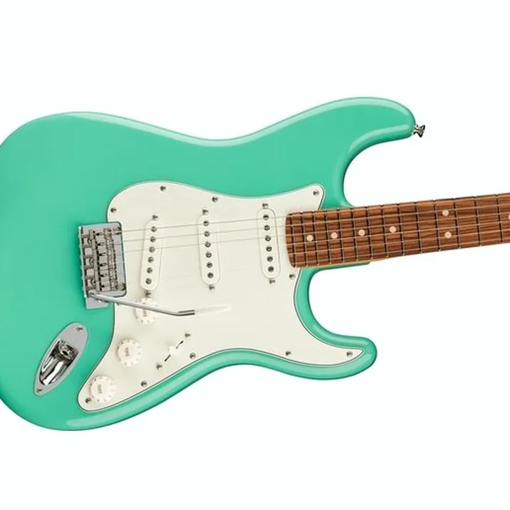 Fender Player Stratocaster PF SFG