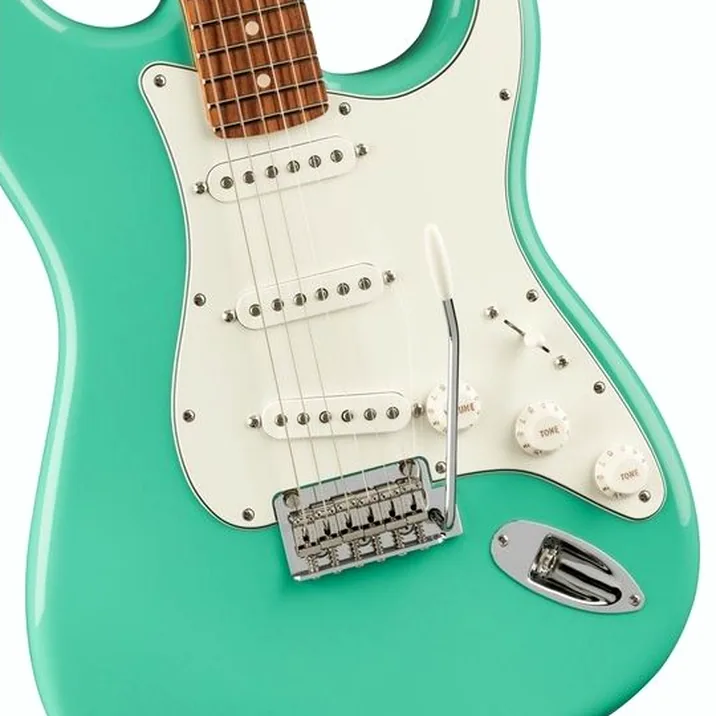 Fender Player Stratocaster Pf Sfg