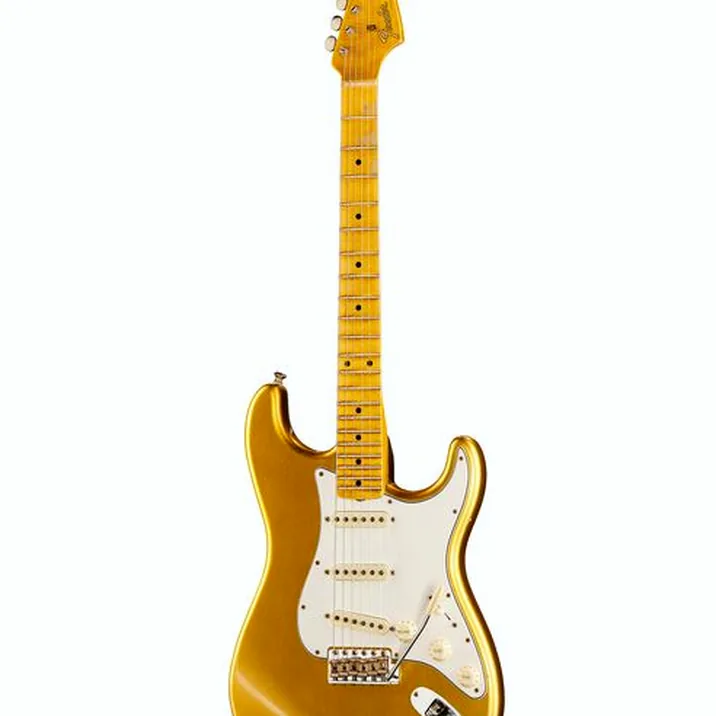 Fender Postmodern Strat MN AAG Relic