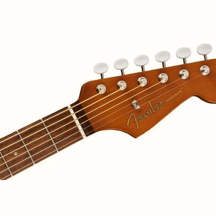 Fender Redondo Mini Nt
