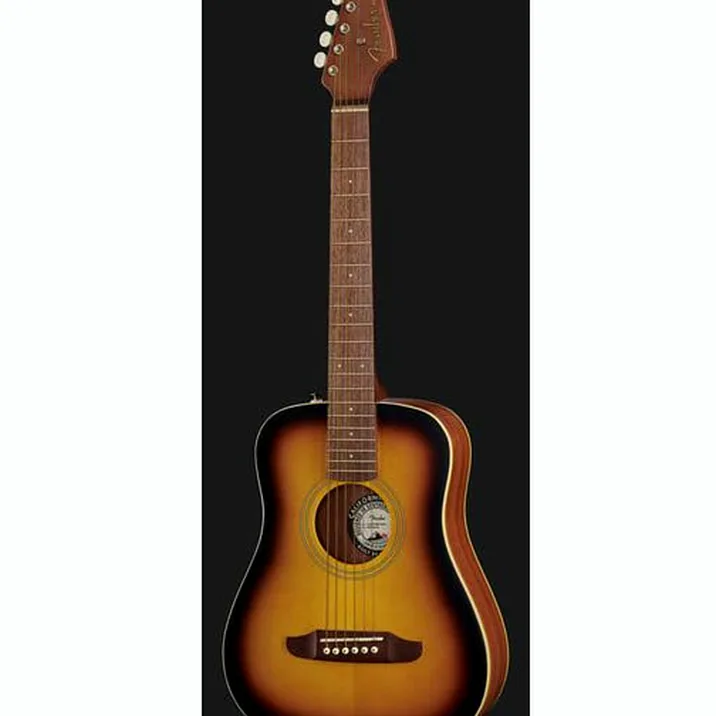 Fender Redondo Mini SB