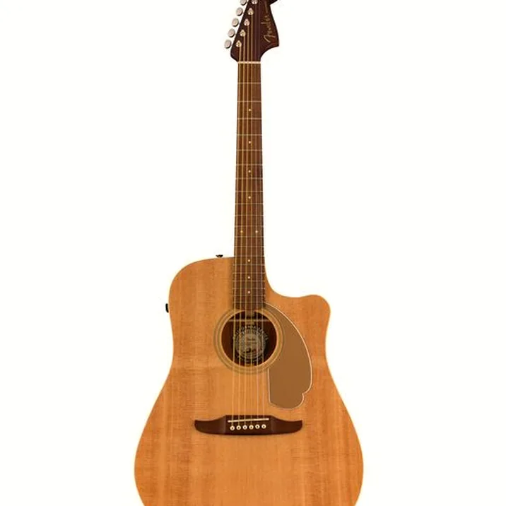 Fender Redondo Player NAT