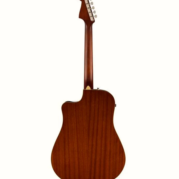 Fender Redondo Player NAT