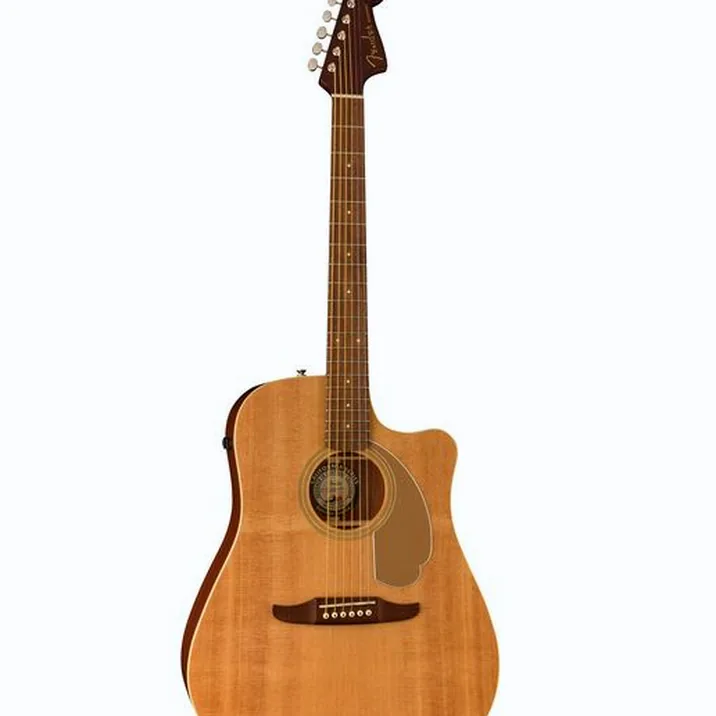 Fender Redondo Player NAT