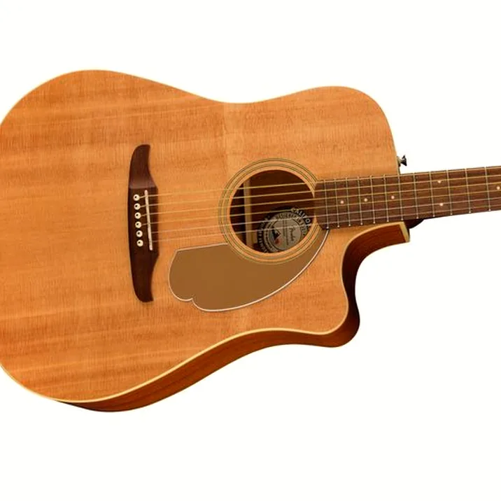 Fender Redondo Player Nat