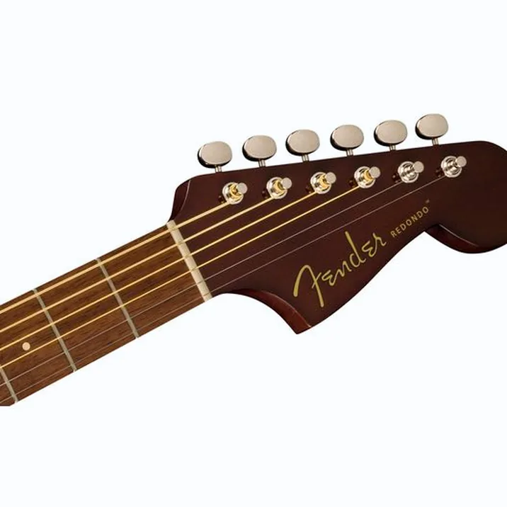 Fender Redondo Player Nat