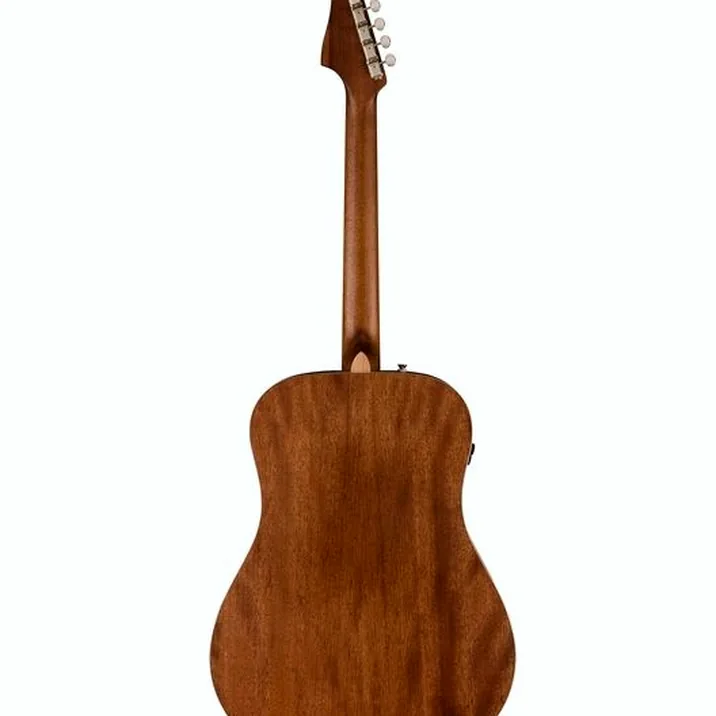 Fender Redondo Special NAT MAH