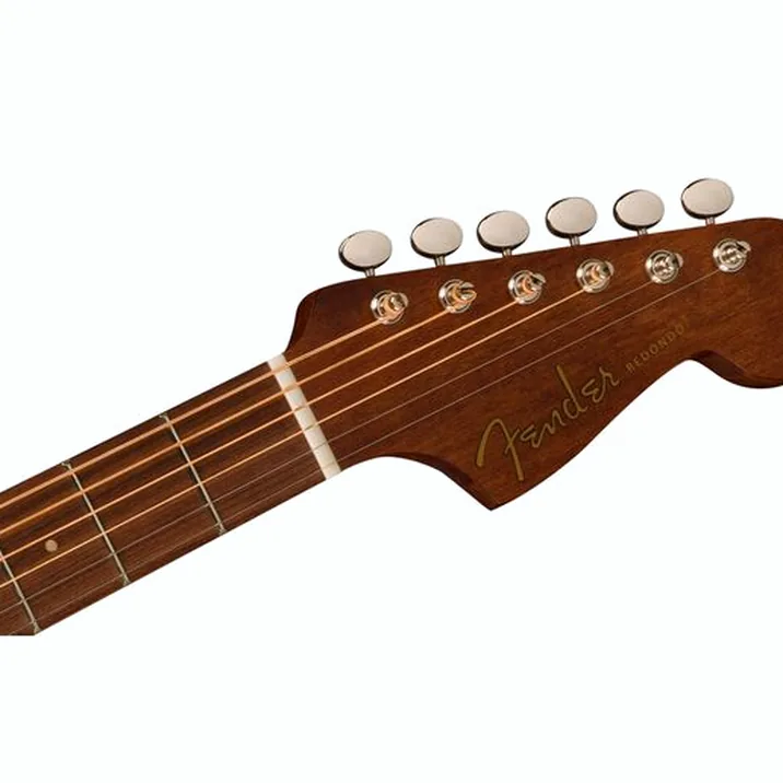 Fender Redondo Special NAT MAH
