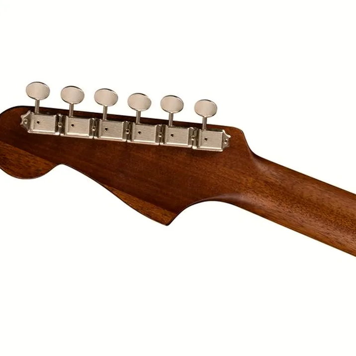 Fender Redondo Special Nat Mah