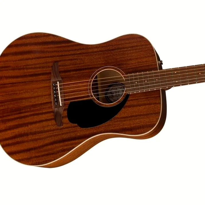 Fender Redondo Special Nat Mah