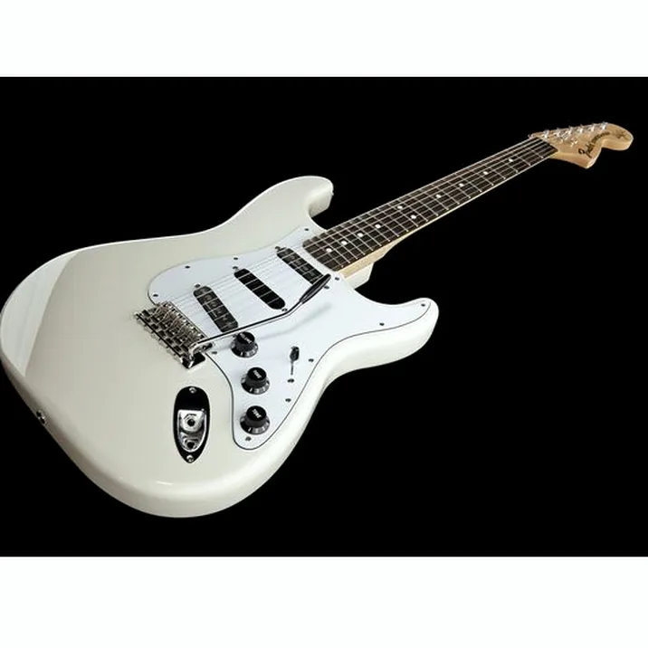 Fender Ritchie Blackmore Strat