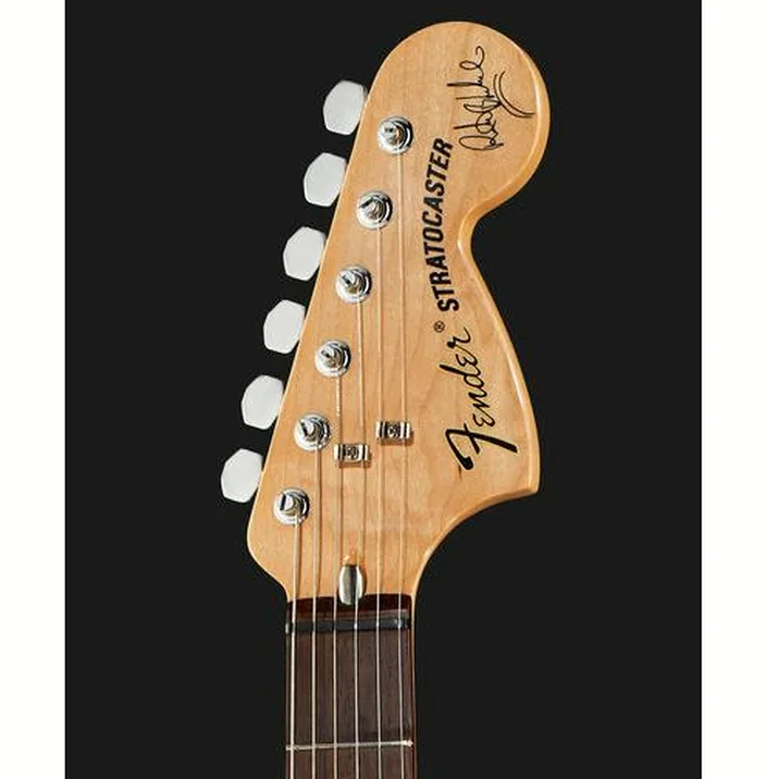 Fender Ritchie Blackmore Strat