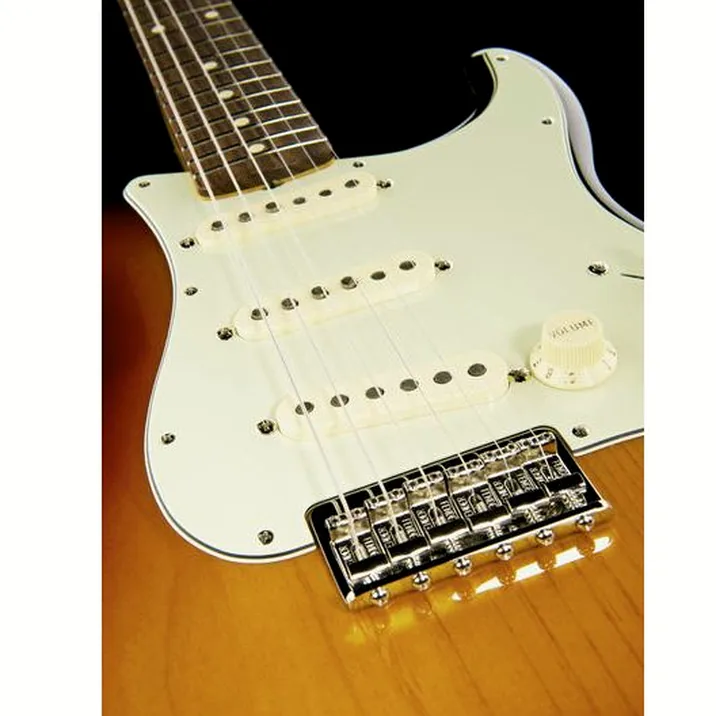 Fender Robert Cray Standard 3Tsb