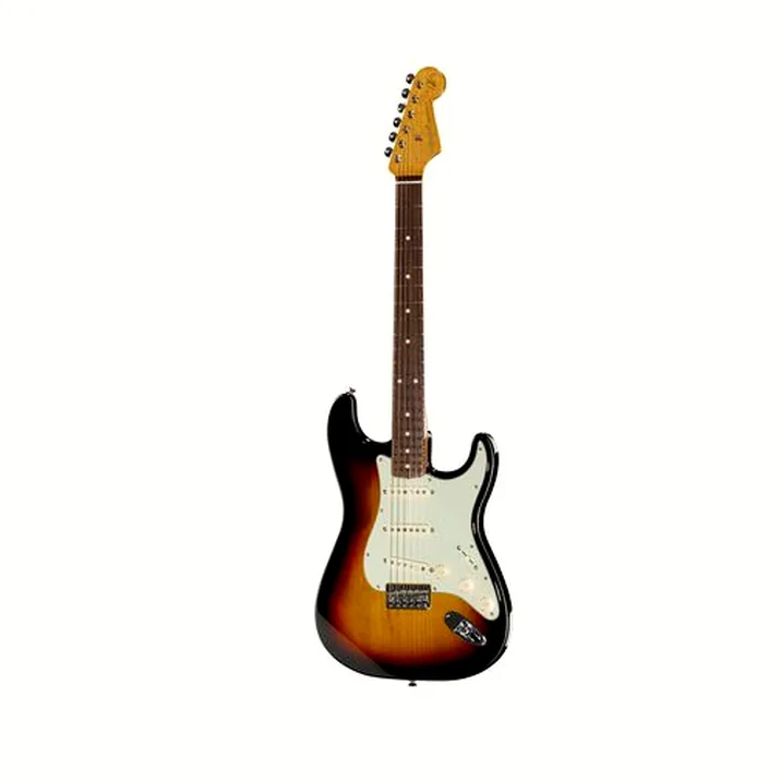 Fender Robert Cray Standard 3TSB