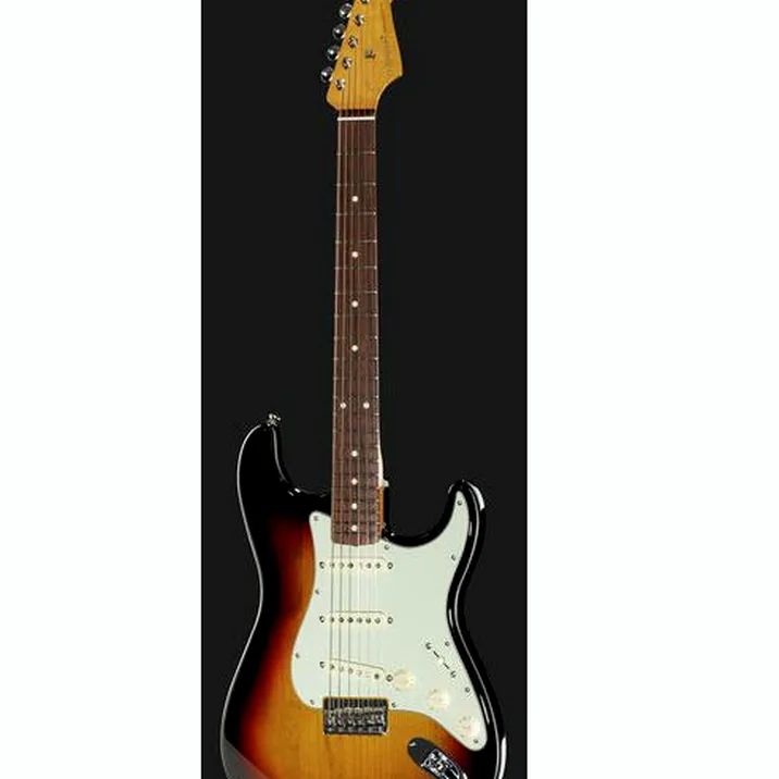 Fender Robert Cray Standard 3TSB