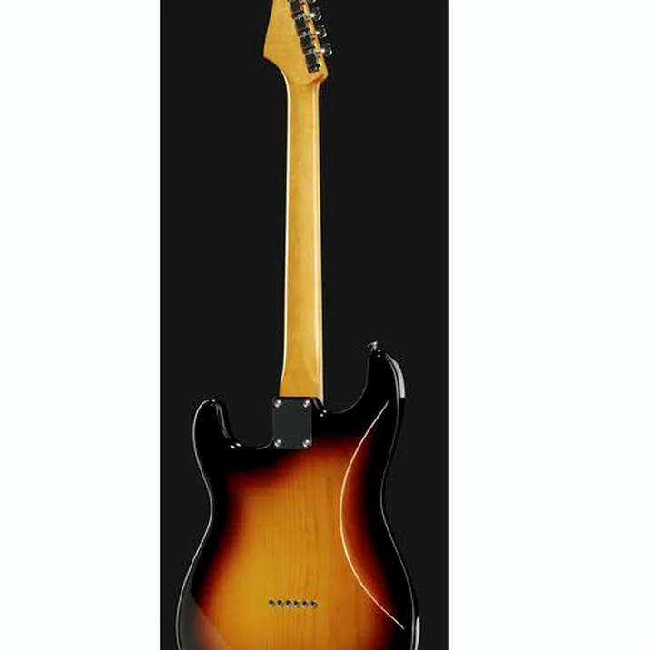 Fender Robert Cray Standard 3TSB