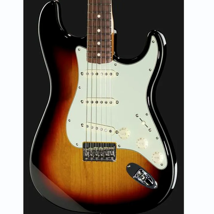 Fender Robert Cray Standard 3Tsb