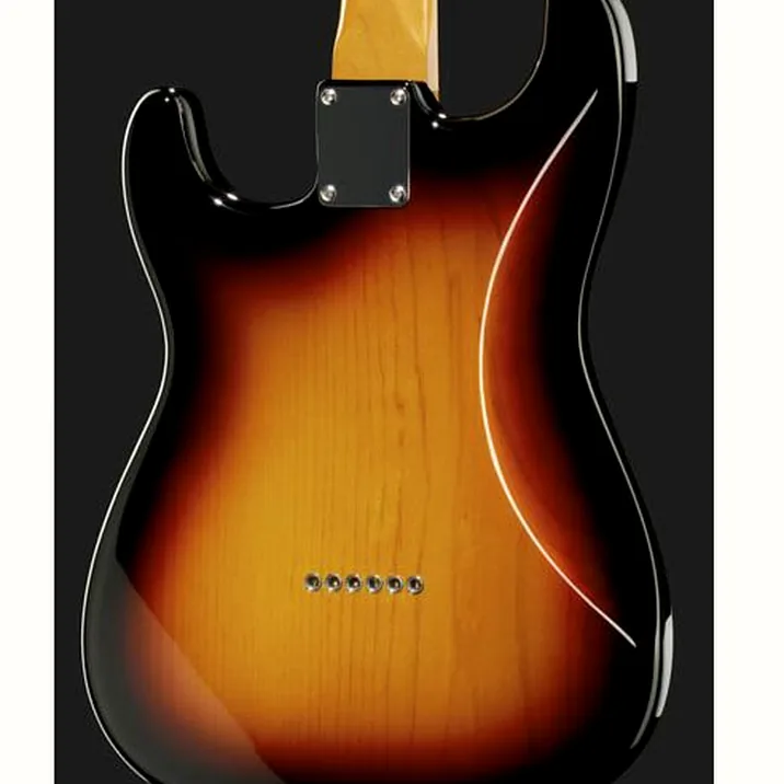 Fender Robert Cray Standard 3Tsb