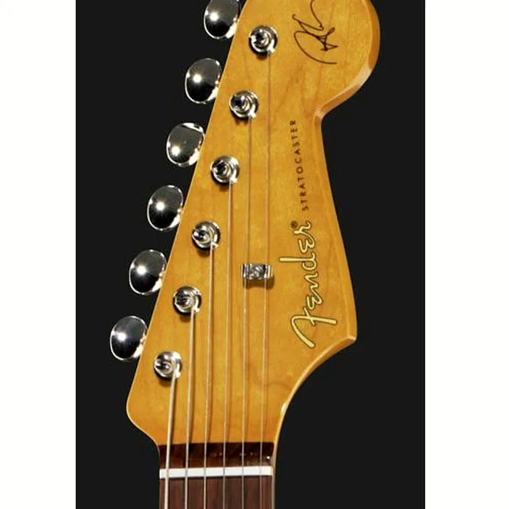 Fender Robert Cray Standard 3Tsb