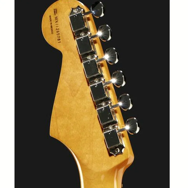 Fender Robert Cray Standard 3Tsb