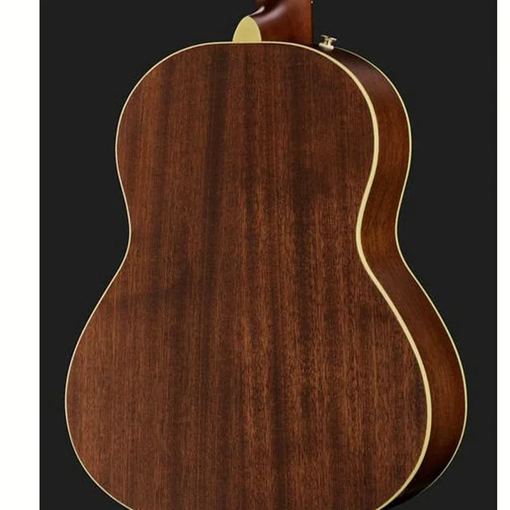Fender Sonoran Mini All Mahogany