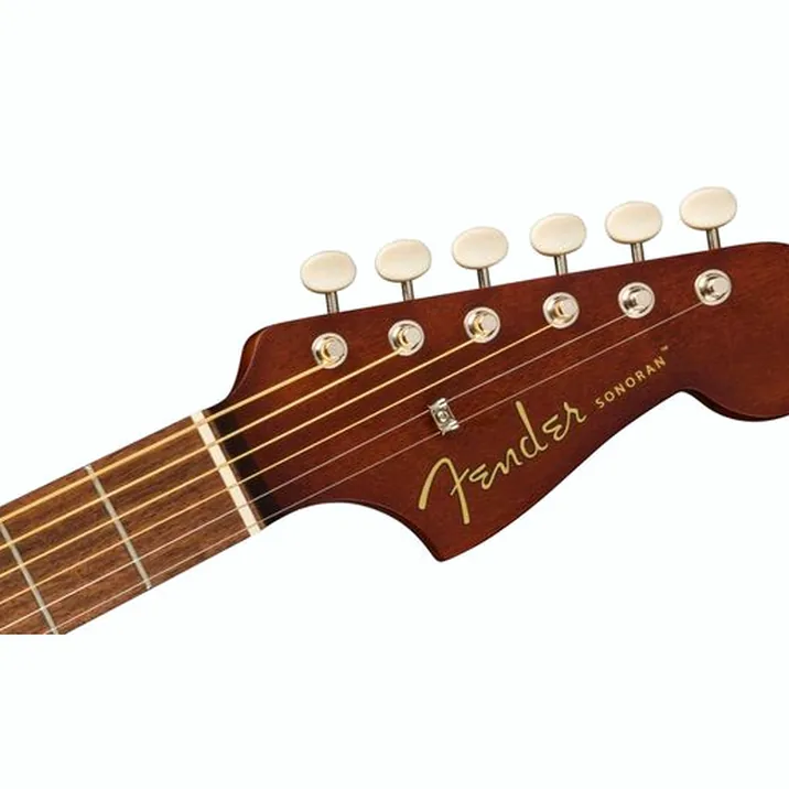 Fender Sonoran Mini Competition Car