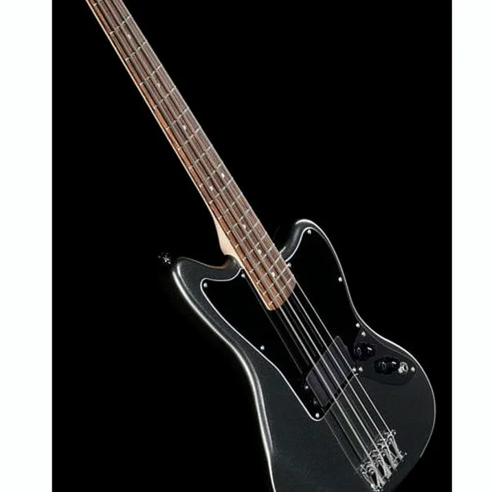 Fender Sq Aff Jaguar Bass H Cfm