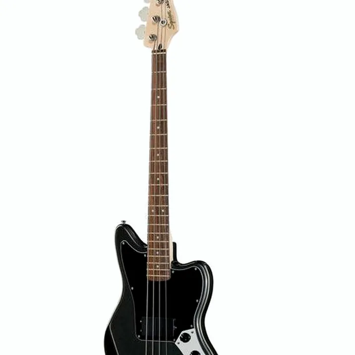Squier Aff. Jaguar Bass H CFM