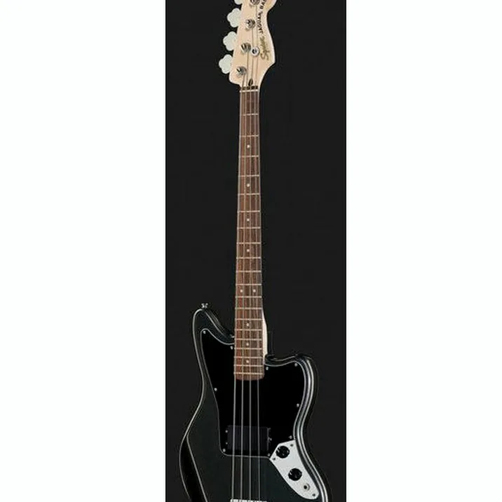 Squier Aff. Jaguar Bass H CFM