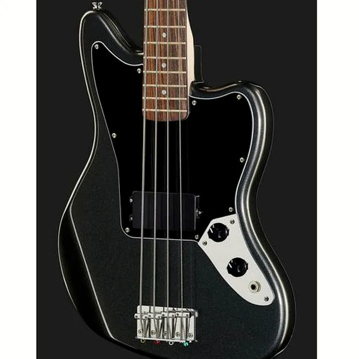 Fender Sq Aff Jaguar Bass H Cfm
